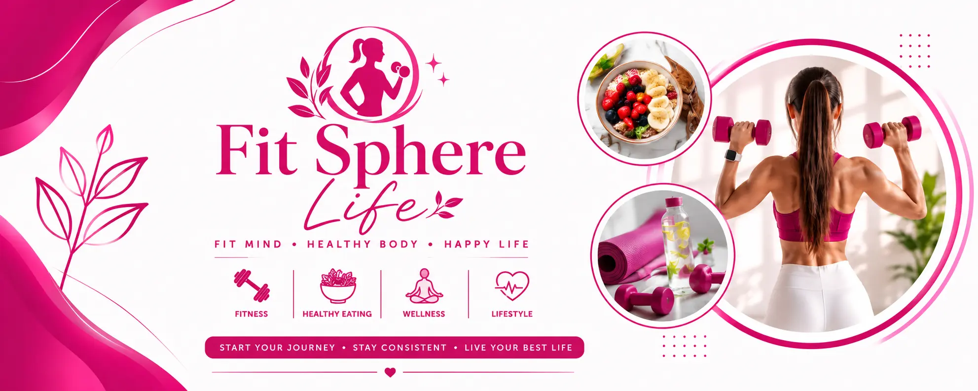 Fit Sphere Life - wellness and lifestyle
